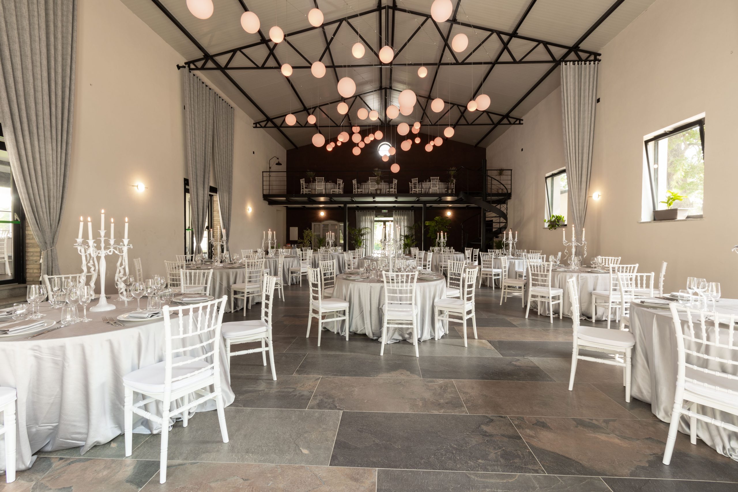 sala interna
