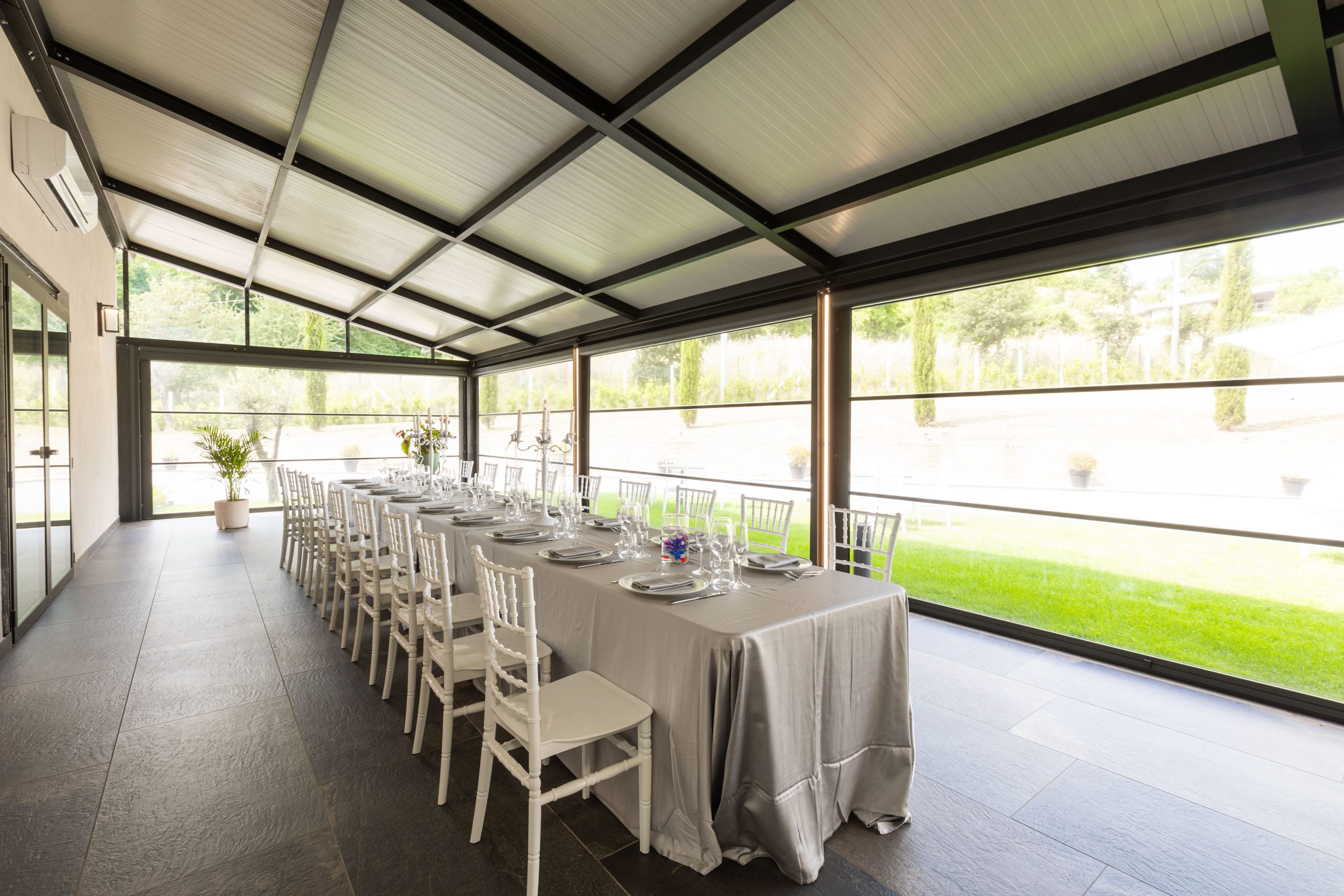 sala secondaria