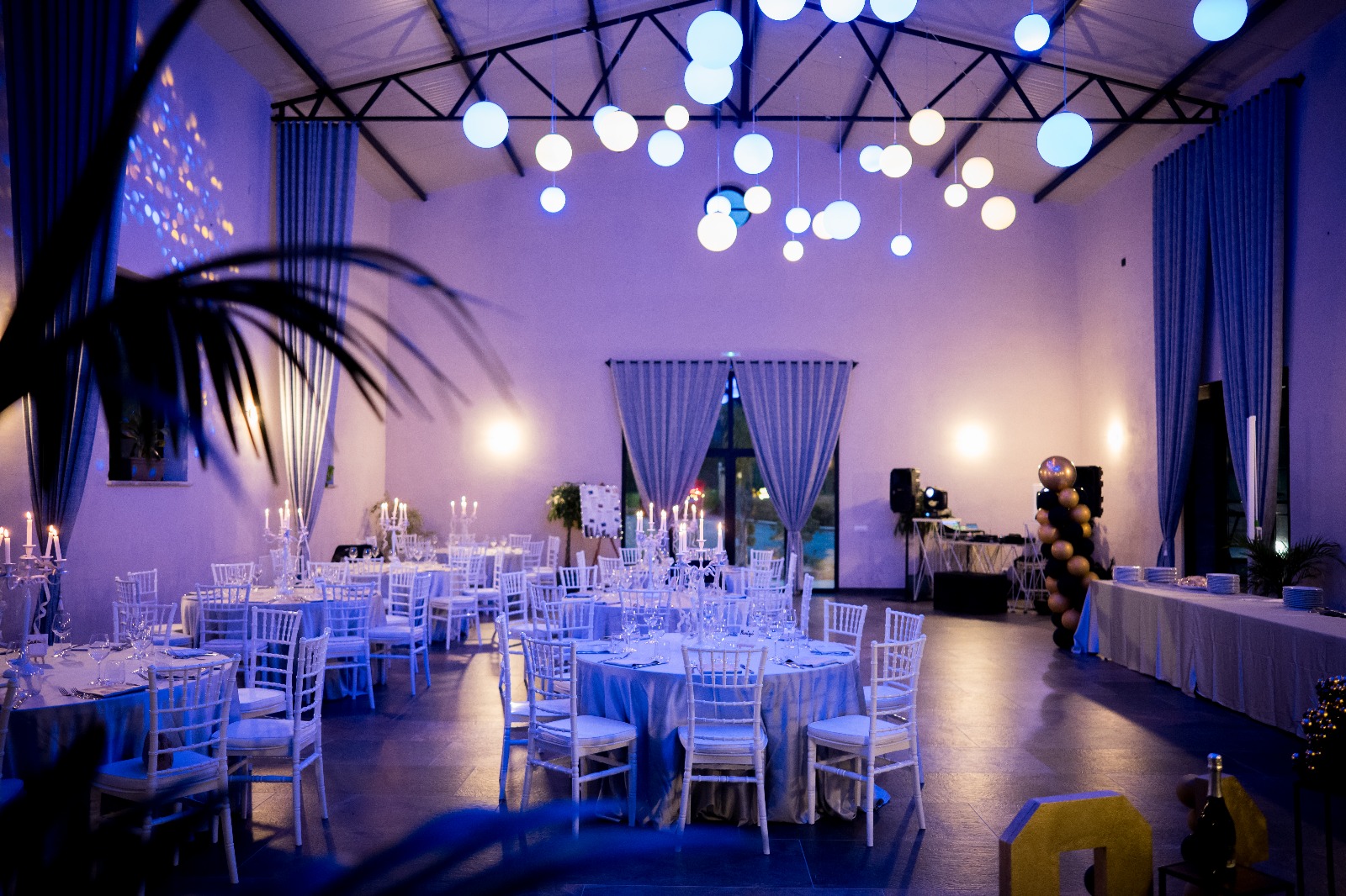 eventi
