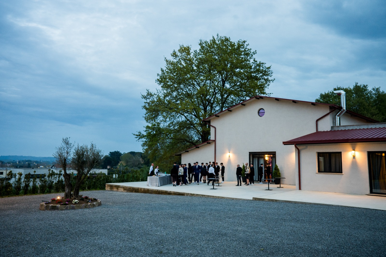 eventi