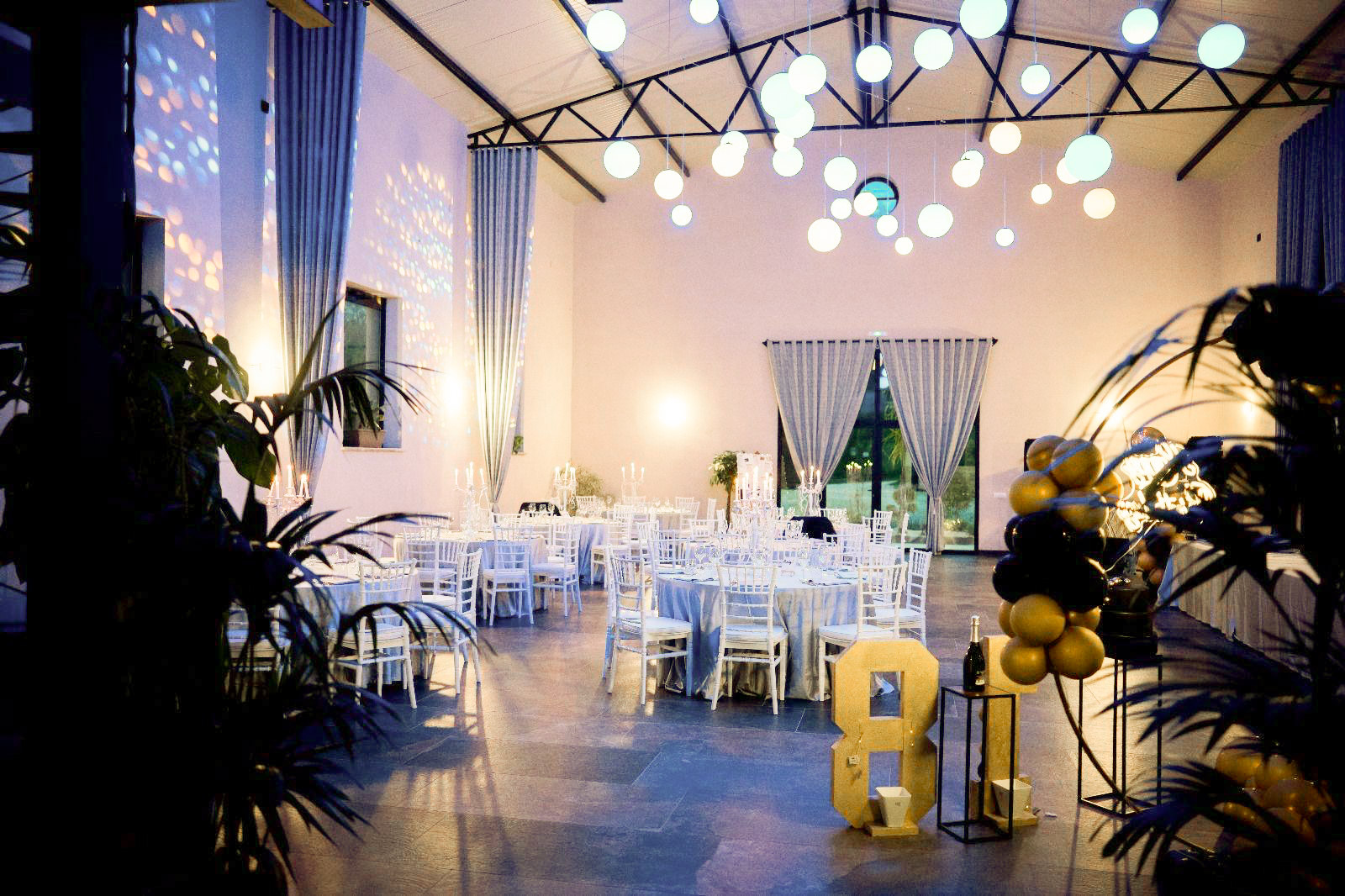 eventi